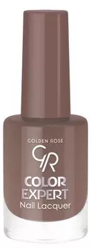 Перманентный лак для ногтей Golden Rose Color Expert Nail Lacquer - 72
