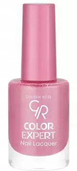 ПЕРМАНЕНТНЫЙ ЛАК ДЛЯ НОГТЕЙ GOLDEN ROSE COLOR EXPERT 159