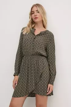 ПЕРНИЦИЯ платье Pepe Jeans, зеленый