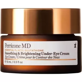 Perricone Md Essential Fx Smoothing & Bright. Под глазами-Cr. 15 мл
