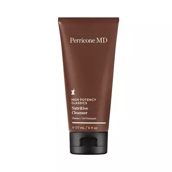 Perricone MD High Potency Classics Питательное очищающее средство 177 мл