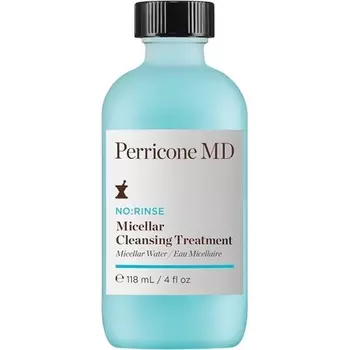 Perricone MD Мицеллярное очищающее средство, не требующее смывания