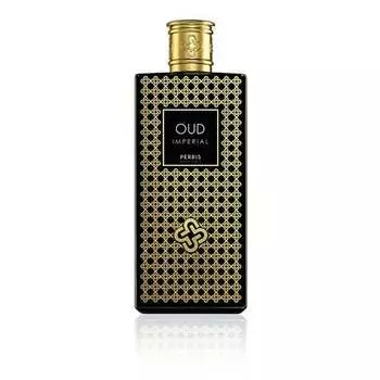Парфюмерная вода-спрей Perris Monte Carlo Oud Imperial, 100 мл