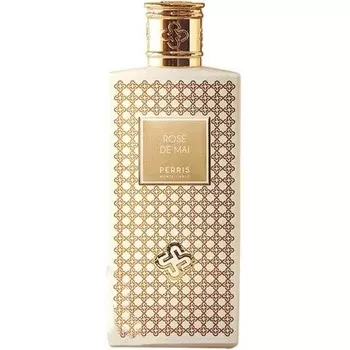 Perris Monte Carlo Rose De Mai Eau De Parfum For Men 100ml