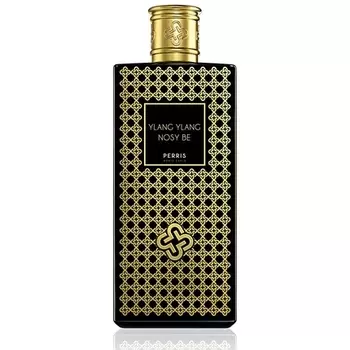 Perris Monte Carlo Ylang Nosy унисекс парфюмированная вода спрей 100мл