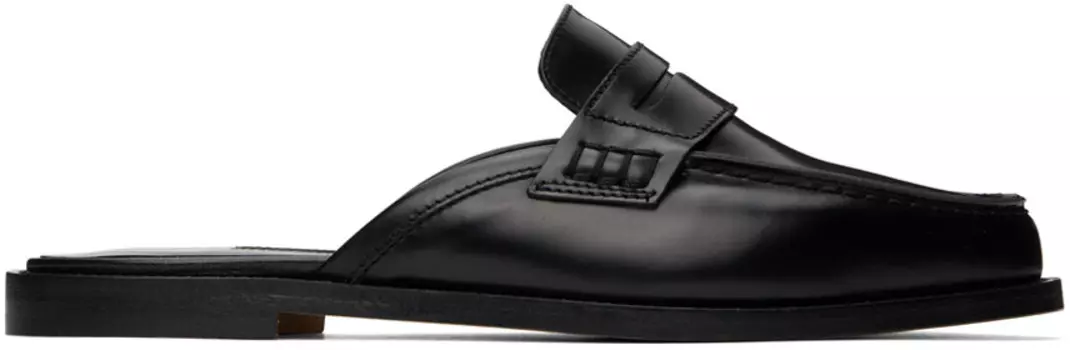 Перритаму Мюли Manolo Blahnik