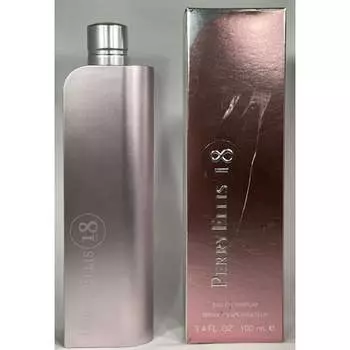 Perry Ellis 18 Eau De Parfum