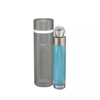 Perry Ellis 360 For Men 3.4 Fl Oz