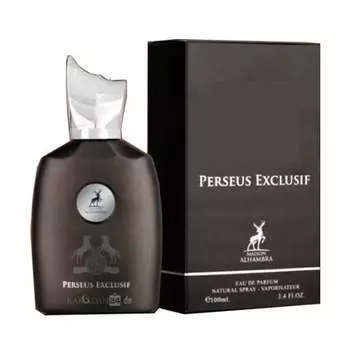 Perseus Exclusive Maison Alhambra 100 мл парфюмированная вода для мужчин