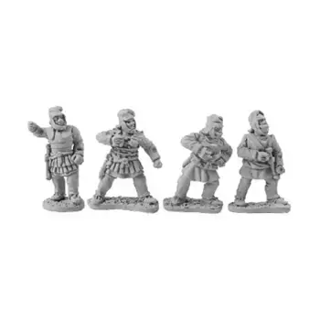 Персидские гвардейцы/копейщики Кардакеса, Ancients - Achaemenid Persian (15mm) (Xyston Miniatures)