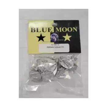 Персидские потери, Ancient Miniatures - The 300 (15mm)