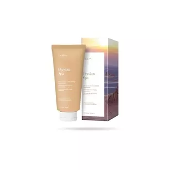 Персидский спа-гель для душа антистресс 300мл, Pupa