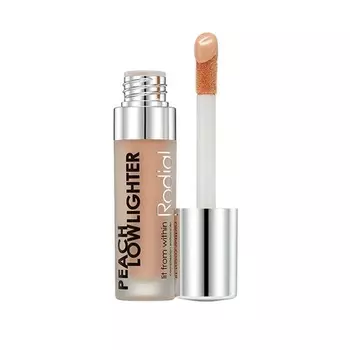 Персиковая зажигалка 4 мл Rodial