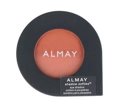 Персиковый пух, 2г Revlon Almay, Shadow, Shadow Softies, №135 , коралл