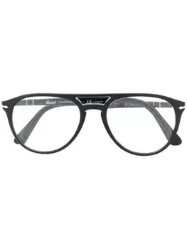 Persol очки El Profesor 3160V, черный