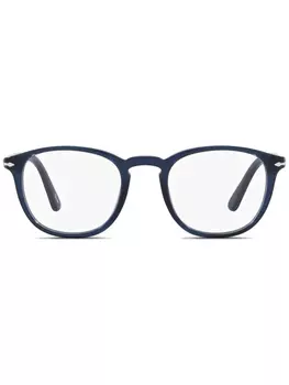 Persol очки PO3143V, синий