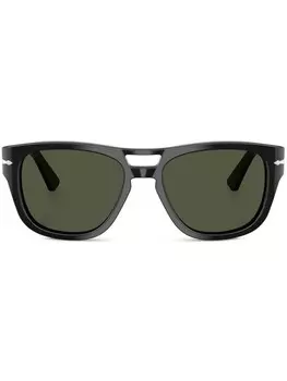 Persol солнцезащитные очки PO3366S, черный