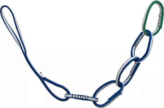 Персональная анкерная система PAS 22 Metolius, синий