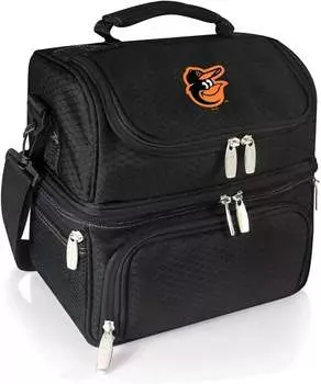 Персональная сумка-холодильник для обеда Baltimore Orioles Picnic Time