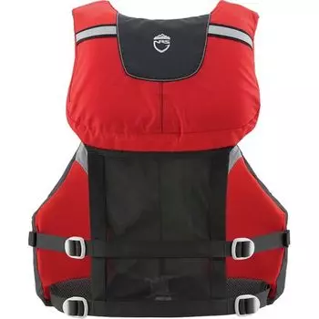 Персональное плавсредство для рыбалки Chinook OS NRS, красный
