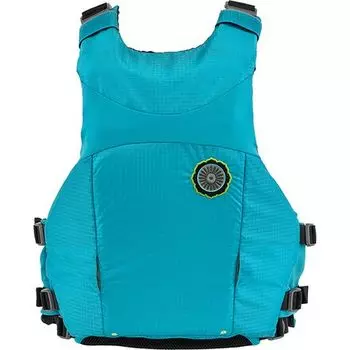 Персональное плавсредство Layla женское Astral, светло-голубой/синий