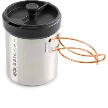 Персональный Javapress ледника GSI