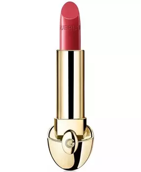 Персонализированный сменный блок для губной помады Rouge G - Сатиновый Guerlain, цвет 08 LE NU - SATIN