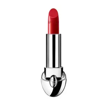 Персонализируемая атласная помада Rouge G Guerlain, N918