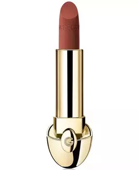 Персонализируемый сменный блок для губной помады Rouge G - Бархатный Guerlain, цвет 366 LE ROSE POMPON – VELVET