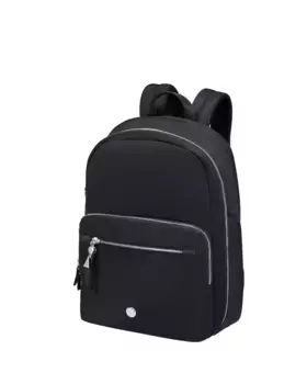 Персонализируемый женский рюкзак для ноутбука Karissa Evo Samsonite, черный