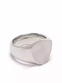 Перстень Shield Tom Wood, серебяный