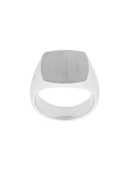 Перстень Tom Wood, металлик