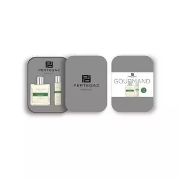 Pertegaz Gourma Eau De Parfum 100ml + 30ml