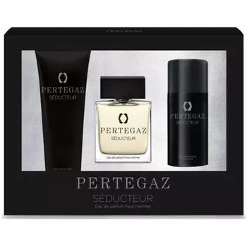 Pertegaz Мужская парфюмерная вода 530мл