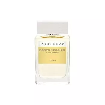 Pertegaz Porto Vecchio Туалетная вода-спрей 50мл