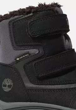 Первая обувь для ходьбы CHILLBERG WATERPROOF Timberland, черный