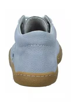 Первая обувь для ходьбы KALLY Pepino, светло-голубой