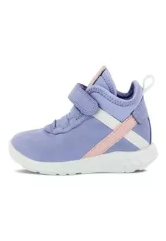 Первая обувь для ходьбы LITE INFANT ECCO, светло-зеленый
