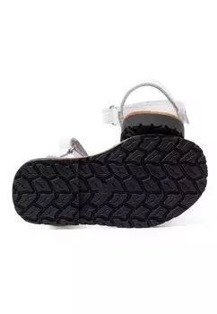 Первая обувь для ходьбы MENORQUINAS Pisamonas, белый