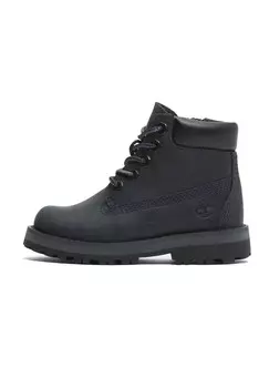 Первая обувь для ходьбы MID Timberland, темно-синий