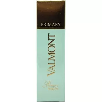Первичная сыворотка, Valmont