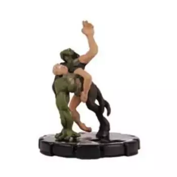 Первобытный оборотень #054, Mage Knight - Dragon's Gate - Singles