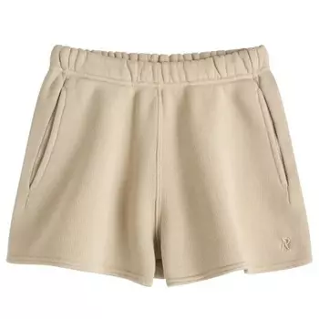 Первоначальные помытые шорты Represent, цвет storm