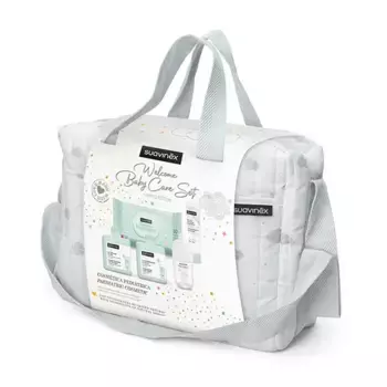 Первые продукты для малыша Bolsa Paseo Suavinex, 1 UD