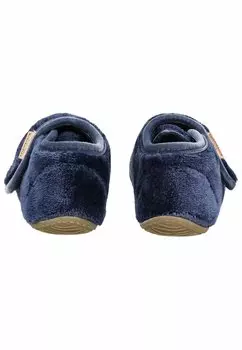 Первые туфли Living Kitzbhel, синий