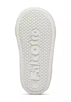 Первый ходок Falcotto, белый