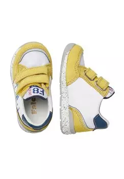 Первый ходок Fly Vl Falcotto, желтый