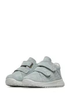 Первый ходок Quicky Vl Naturino, светло-зеленый