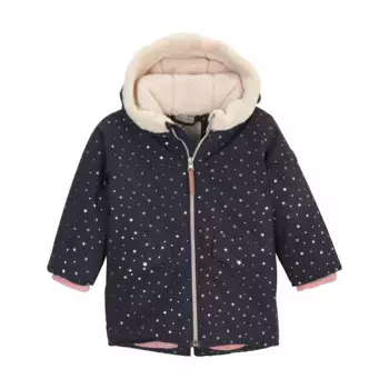 Первый инстинкт от killtec Парка «FIOW 14 MNS PRK» First Instinct By Killtec, цвет navy