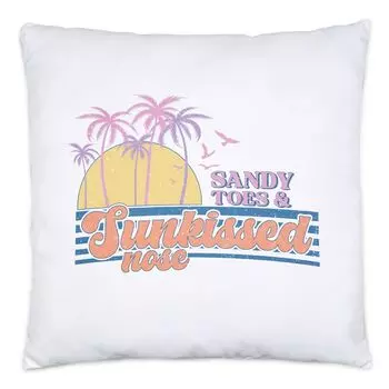 Подушка Hey!Print